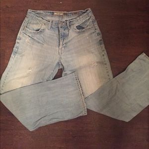 Men's BKE Jeans