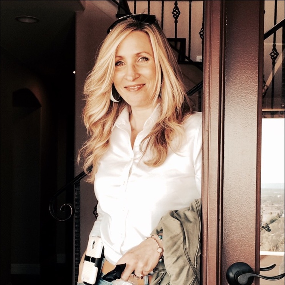 Meet your Posher, Carol