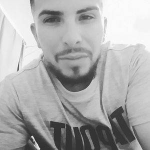 Meet your Posher, Jovan