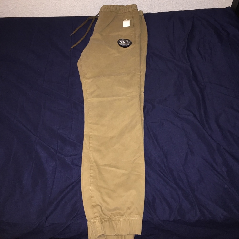 Joggers