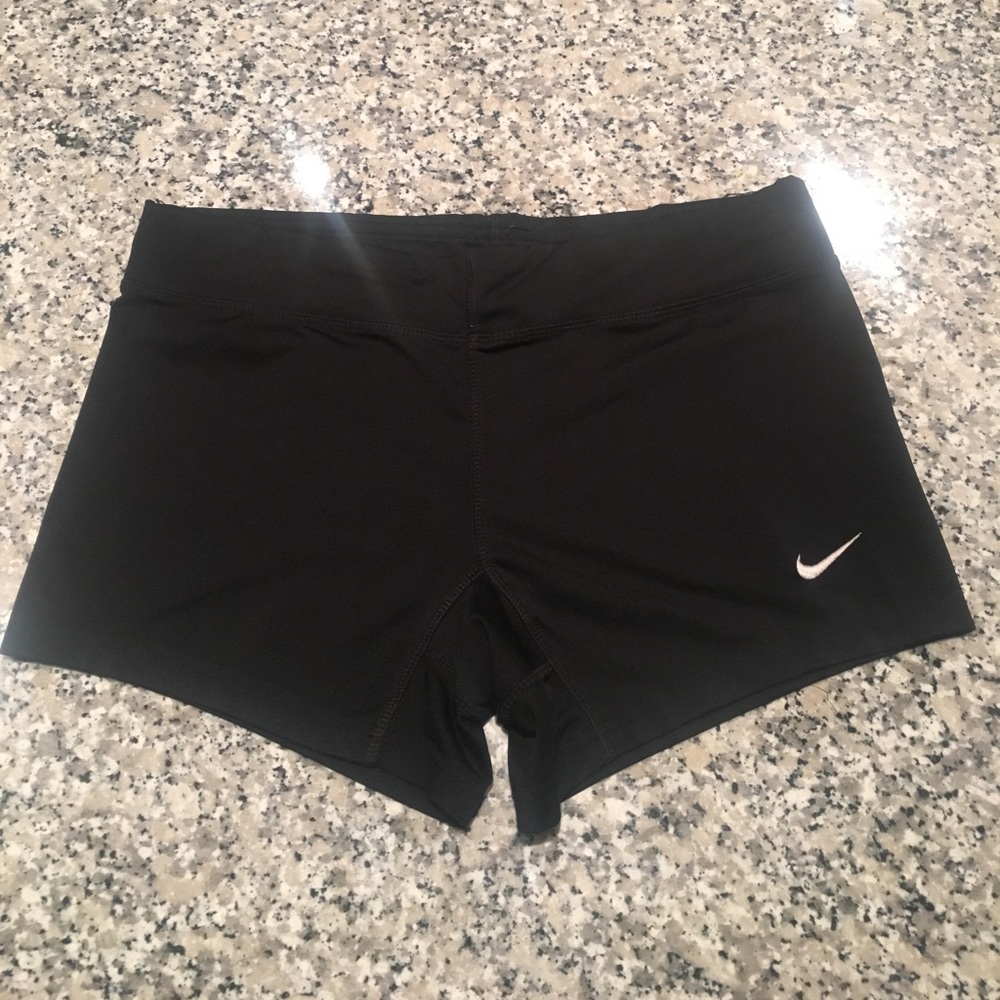 Nike Spandex