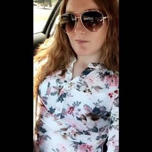 Meet your Posher, Rachelle