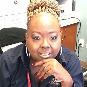 Meet your Posher, Patricia