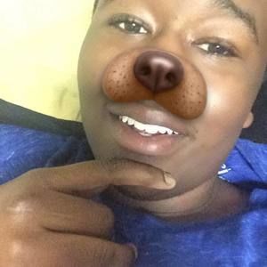 Meet your Posher, Tyrell