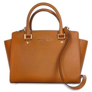 Michael Kors Large Selma bag