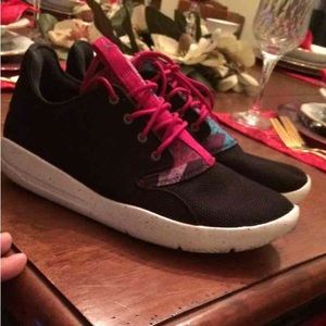 Jordan's women's size 8.5/Youth 7