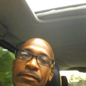 Meet your Posher, K damon