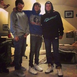 Meet your Posher, Kyle