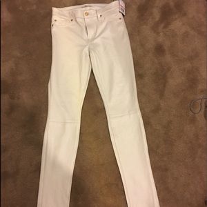 7 For All Mankind Pants
