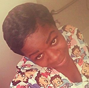 Meet your Posher, Lavisha-nadirah