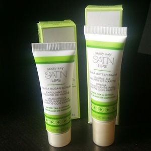 Mary Kay Satin Lips