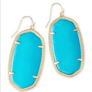 Kendra Scott Danielle Earrings