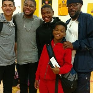 Meet your Posher, Carol