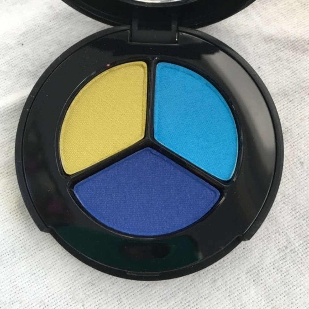 Smashbox photo op eyeshadow trio - Picture 4 of 4