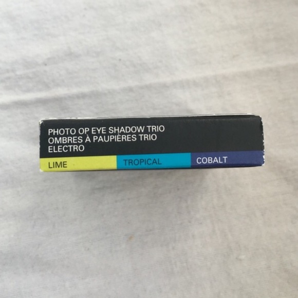 Smashbox photo op eyeshadow trio - Picture 2 of 4