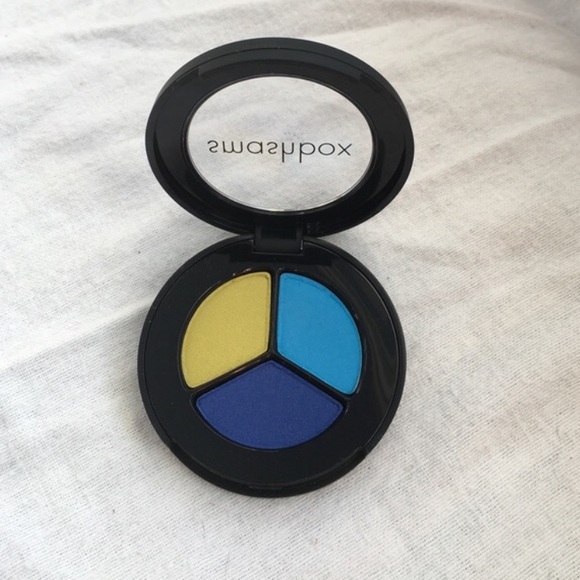 Smashbox photo op eyeshadow trio - Picture 3 of 4