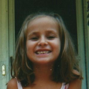 Meet your Posher, Elisse