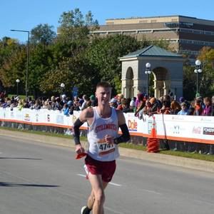 Meet your Posher, Chase