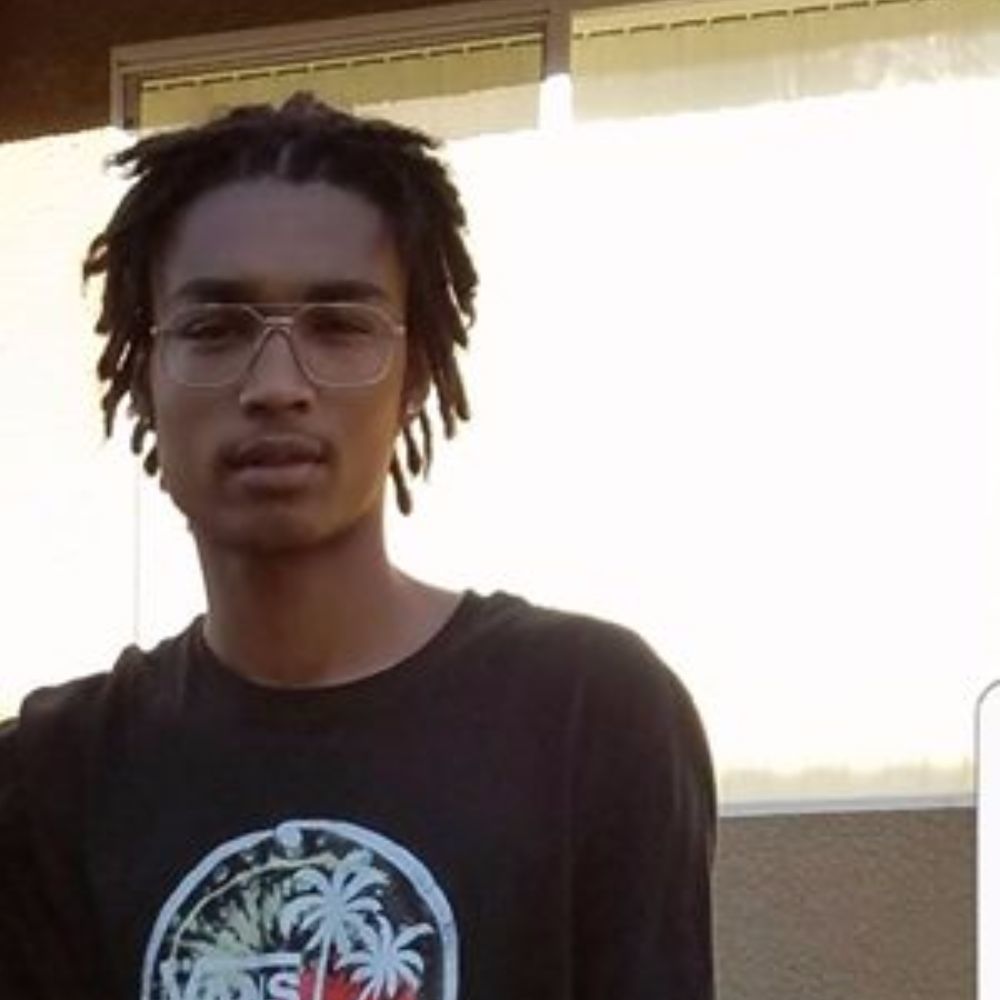 Meet your Posher, Jaquan