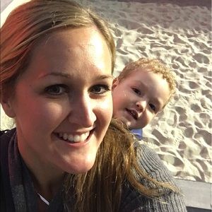 Meet your Posher, Kelly