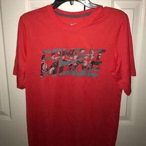 NEW NIKE (Men's Small) Dry Fit T-Shirt