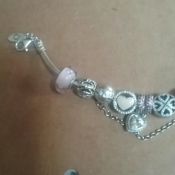 Authentic Pandora Bracelet - Picture 3 of 4
