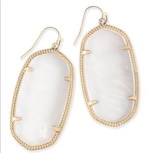 Kendra Scott Danielle Earrings