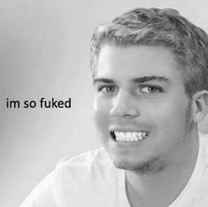 Meet your Posher, Fernando