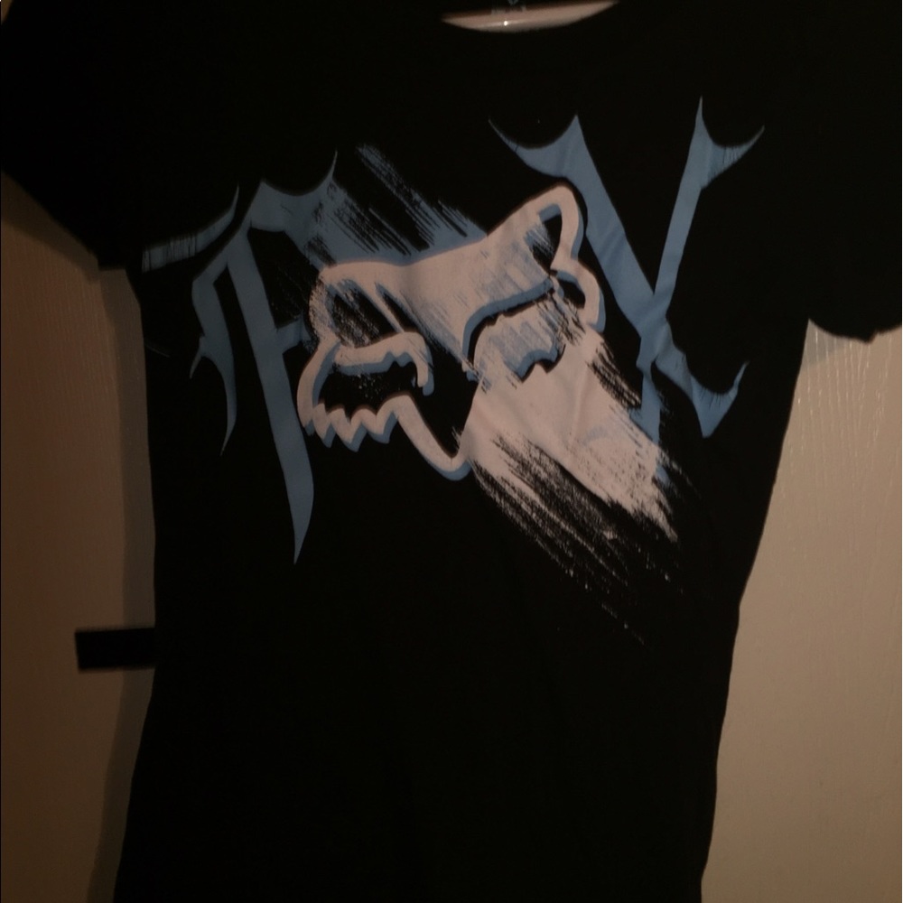 Fox racing T-shirt