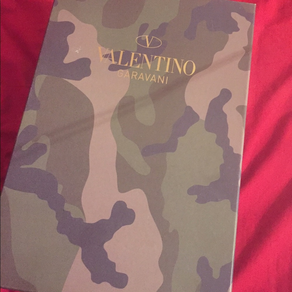 Valentino Women Sneakers