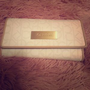 Calvin Klein Wallet