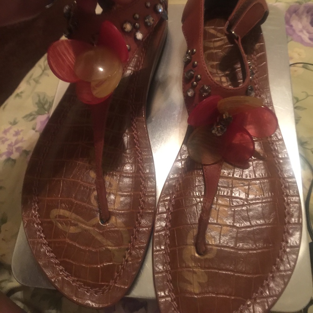 SAM EDELMAN