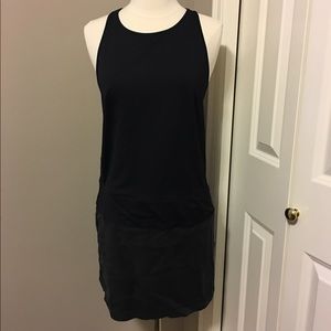 Lululemon Blissed Out Dress
