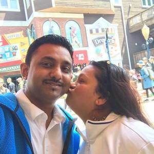 Meet your Posher, Ravikesh