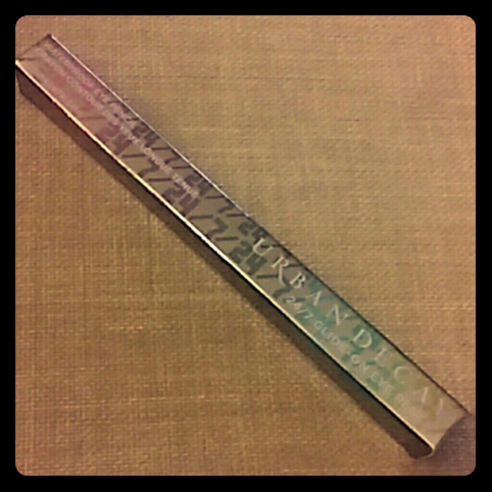 Urban Decay Waterproof Eye Liner - Psychedelic Sis