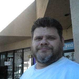 Meet your Posher, Shawn