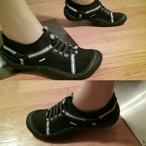J Sport Athleisure Water Shoes