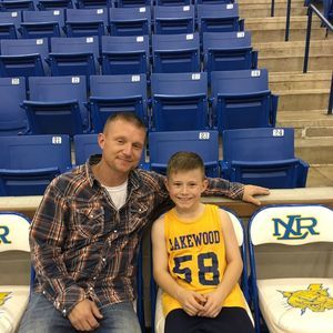 Meet your Posher, Jeremy