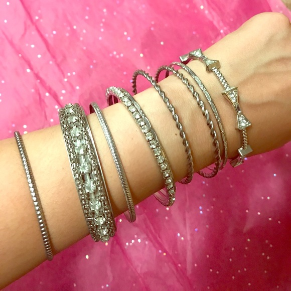 NWOT bangles - Picture 3 of 3