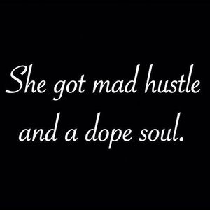 Meet your Posher, Monae