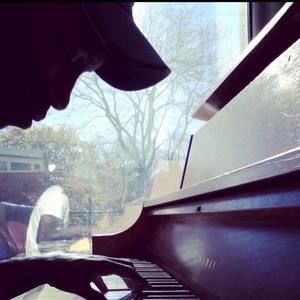 Meet your Posher, Trent