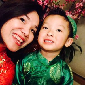 Meet your Posher, Jenny