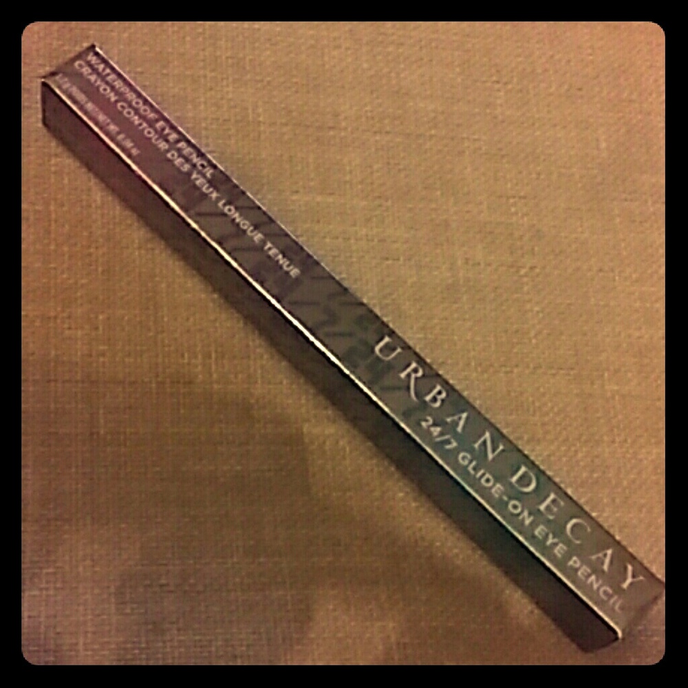 Urban Decay Waterproof Eye Pencil -LSD