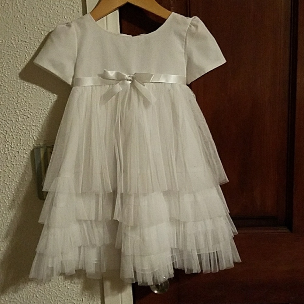 Special occasion dress