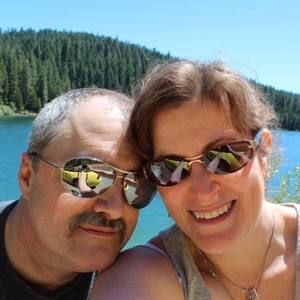 Meet your Posher, Richard