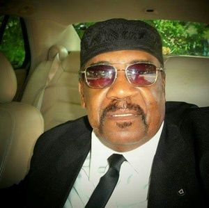 Meet your Posher, James