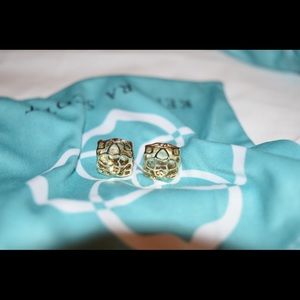 Kendra Scott Stud Earrings