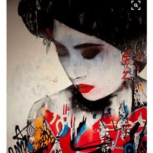 Meet your Posher, Jen