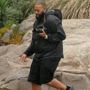 Meet your Posher, Levi