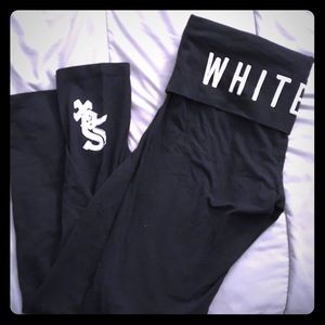 Victoria's Secret Pink leggings